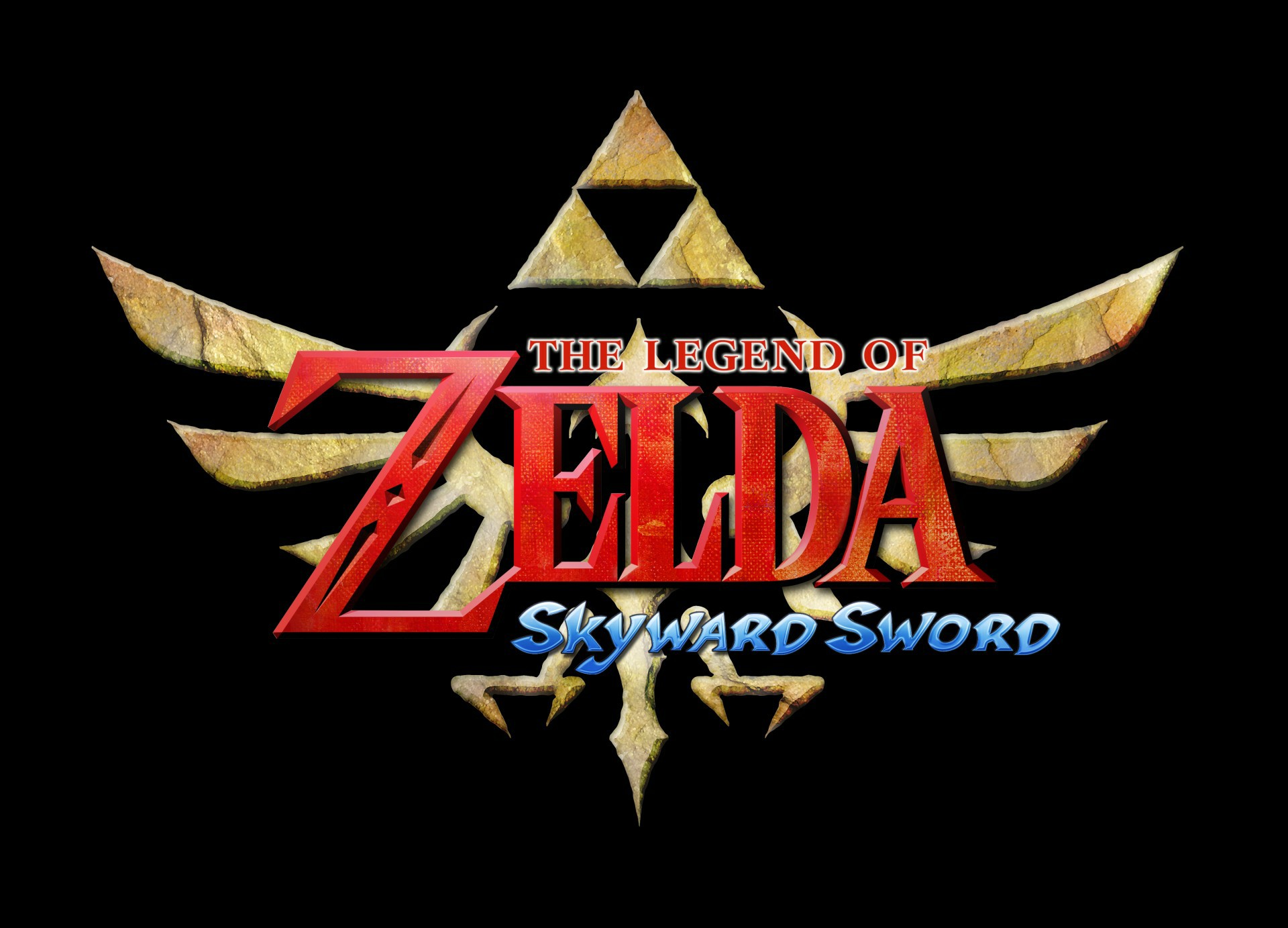 The Legend of Zelda: Skyward Sword - Imagen 25